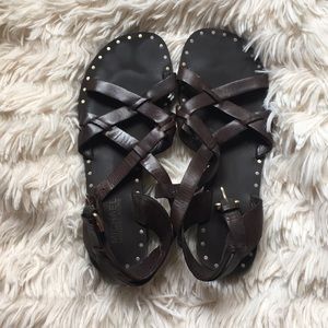 Michael Kors Sandals